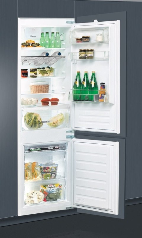 Lodówka WHIRLPOOL E 859991609610 Lodówka WHIRLPOOL E 859991609610