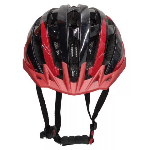 MT1 Neo 54-58 cm Czerwono-czarny MT1 Neo 54-58 cm Czerwono-czarny