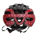 MT1 Neo 54-58 cm Czerwono-czarny MT1 Neo 54-58 cm Czerwono-czarny