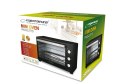 Mini piekarnik ESPERANZA 1600W 20L EKO008 Mini piekarnik ESPERANZA 1600W 20L EKO008