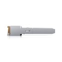 Moduł Ubiquiti UACC-CM-RJ45-1G SFP 1Gb/s - RJ45 Moduł Ubiquiti UACC-CM-RJ45-1G SFP 1Gb/s - RJ45