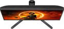 Monitor AOC Q27G3XMN/BK (27" /VA /180Hz /2560 x 1440 /Czarny) Monitor AOC Q27G3XMN/BK (27" /VA /180Hz /2560 x 1440 /Czarny)