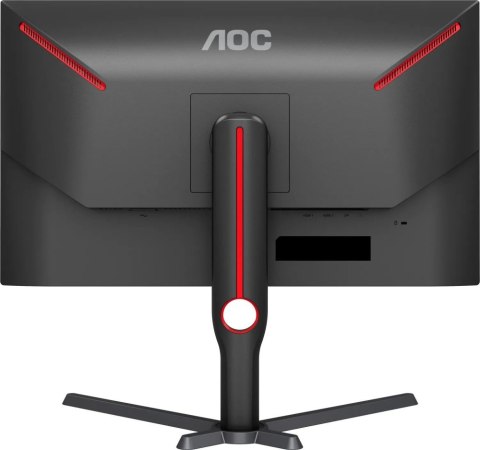 Monitor AOC Q27G3XMN/BK (27" /VA /180Hz /2560 x 1440 /Czarny) Monitor AOC Q27G3XMN/BK (27" /VA /180Hz /2560 x 1440 /Czarny)