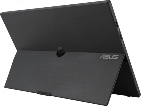 Monitor ASUS 90LM0381-B02370 (15.6" /IPS /60Hz /1920 x 1080 /Czarny) Monitor ASUS 90LM0381-B02370 (15.6" /IPS /60Hz /1920 x 1080 /Czarny)
