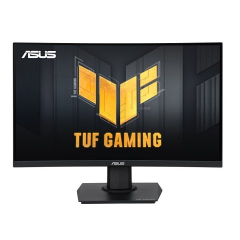 Monitor ASUS VG24VQER (24" /VA /165Hz /1920 x 1080 /Czarny)