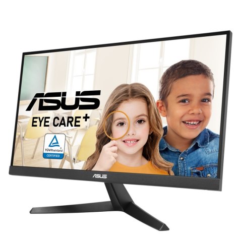 Monitor ASUS VY229Q (21.5" /IPS /75Hz /1920 x 1080 /Czarny) Monitor ASUS VY229Q (21.5" /IPS /75Hz /1920 x 1080 /Czarny)