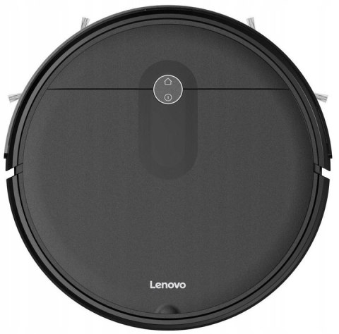 Odkurzacz automatyczny LENOVO 40W E2 PRO Czarny LENOVOE2PRO Odkurzacz automatyczny LENOVO 40W E2 PRO Czarny LENOVOE2PRO