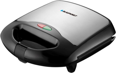 Opiekacz BLAUPUNKT SMP411 (750W /Czarno-srebrny ) Opiekacz BLAUPUNKT SMP411 (750W /Czarno-srebrny )