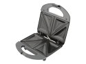 Opiekacz BLAUPUNKT SMP411 (750W /Czarno-srebrny ) Opiekacz BLAUPUNKT SMP411 (750W /Czarno-srebrny )