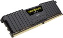 Pamięć CORSAIR (DIMM/DDR4/16 GB/3000MHz/1.35V/16CL/SINGLE) Pamięć CORSAIR (DIMM/DDR4/16 GB/3000MHz/1.35V/16CL/SINGLE)
