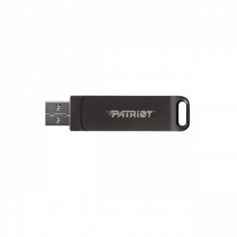 Pendrive PATRIOT Rage R550 (256 GB /Czarny ) Pendrive PATRIOT Rage R550 (256 GB /Czarny )