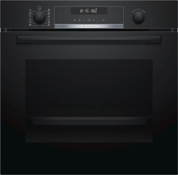 Piekarnik elektryczny Do zabudowy w meblach BOSCH Serie 6 HBA578BB0