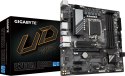 Płyta główna GIGABYTE B760M DS3H (Socket 1700 /micro ATX)