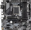 Płyta główna GIGABYTE B760M DS3H (Socket 1700 /micro ATX)