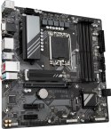 Płyta główna GIGABYTE B760M DS3H (Socket 1700 /micro ATX)