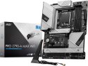 Płyta główna MSI PRO Z790-A MAX WIFI (Socket 1700 /ATX) Płyta główna MSI PRO Z790-A MAX WIFI (Socket 1700 /ATX)