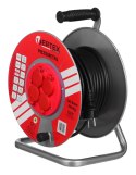 Przedłużacz bębnowy VERTEX PB25METAL Przedłużacz bębnowy VERTEX PB25METAL
