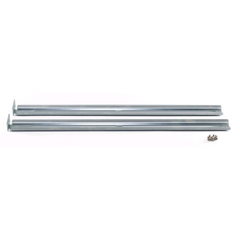 RKM114 Zestaw szyn rack 1U RKM114 Zestaw szyn rack 1U