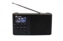 Radio ELTRA ULA DAB+ Czarny Radio ELTRA ULA DAB+ Czarny