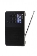 Radio ELTRA ULA DAB+ Czarny Radio ELTRA ULA DAB+ Czarny