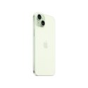 Smartphone APPLE iPhone 15 Plus 128 GB Green (Zielony) MU173PX/A Smartphone APPLE iPhone 15 Plus 128 GB Green (Zielony) MU173PX/A