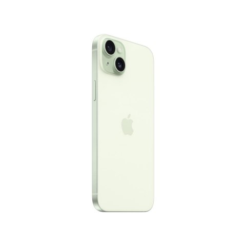 Smartphone APPLE iPhone 15 Plus 128 GB Green (Zielony) MU173PX/A Smartphone APPLE iPhone 15 Plus 128 GB Green (Zielony) MU173PX/A
