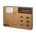 Stojak biurkowy LogiLink na monitor BP0110 (17 - 32") Stojak biurkowy LogiLink na monitor BP0110 (17 - 32")