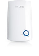 TP-Link TL-WA854RE Wireless Range Extender 802.11b/g/n 300Mbps, Wall-Plug TP-Link TL-WA854RE Wireless Range Extender 802.11b/g/n 300Mbps, Wall-Plug