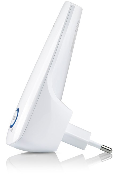 TP-Link TL-WA854RE Wireless Range Extender 802.11b/g/n 300Mbps, Wall-Plug TP-Link TL-WA854RE Wireless Range Extender 802.11b/g/n 300Mbps, Wall-Plug