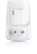 TP-Link TL-WA854RE Wireless Range Extender 802.11b/g/n 300Mbps, Wall-Plug TP-Link TL-WA854RE Wireless Range Extender 802.11b/g/n 300Mbps, Wall-Plug