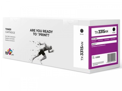 Toner TB PRINT TX-3315AN Toner TB PRINT TX-3315AN