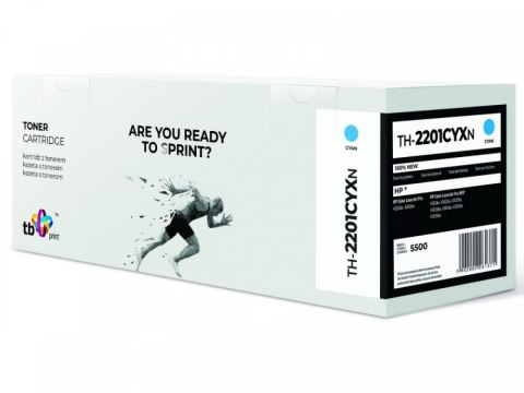 Toner TB PRINT TH-2201CYXN Toner TB PRINT TH-2201CYXN