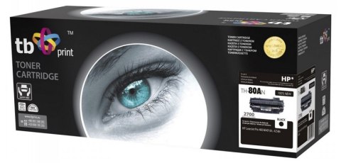 Toner TB PRINT TH-80AN CF280A Toner TB PRINT TH-80AN CF280A