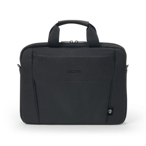 Torba na laptopa DICOTA Eco Slim Case (maks.13 - 14"/Czarny) Torba na laptopa DICOTA Eco Slim Case (maks.13 - 14"/Czarny)