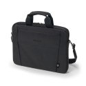 Torba na laptopa DICOTA Eco Slim Case (maks.13 - 14"/Czarny) Torba na laptopa DICOTA Eco Slim Case (maks.13 - 14"/Czarny)