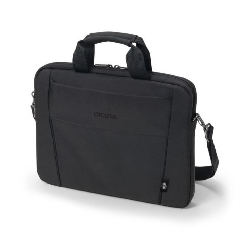 Torba na laptopa DICOTA Eco Slim Case (maks.13 - 14"/Czarny) Torba na laptopa DICOTA Eco Slim Case (maks.13 - 14"/Czarny)