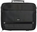 Torba na laptopa IBOX ITNB10 (maks.15.6"/Czarny) Torba na laptopa IBOX ITNB10 (maks.15.6"/Czarny)