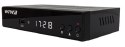 Tuner H.265 MAXX DVB-T/DVB-T2 H.265 HD Tuner H.265 MAXX DVB-T/DVB-T2 H.265 HD