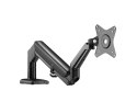 Uchwyt biurkowy Ergo Office na monitor ER-405B (17 - 32") Uchwyt biurkowy Ergo Office na monitor ER-405B (17 - 32")