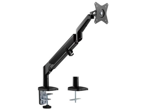 Uchwyt biurkowy Ergo Office na monitor ER-405B (17 - 32") Uchwyt biurkowy Ergo Office na monitor ER-405B (17 - 32")