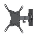 Uchwyt do TV MANHATTAN 461399 (nośność 20kg /13 - 42 cale) Uchwyt do TV MANHATTAN 461399 (nośność 20kg /13 - 42 cale)