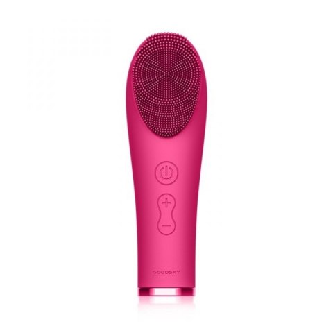 Urządzenie do Soniczna szczoteczka do twarzy OROMED ORO-FACE_BRUSH_ROSE Urządzenie do Soniczna szczoteczka do twarzy OROMED ORO-FACE_BRUSH_ROSE