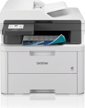 Urządzenie wielofunkcyjne laserowe BROTHER DCPL3560CDW Urządzenie wielofunkcyjne laserowe BROTHER DCPL3560CDW