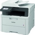 Urządzenie wielofunkcyjne laserowe BROTHER DCPL3560CDW Urządzenie wielofunkcyjne laserowe BROTHER DCPL3560CDW