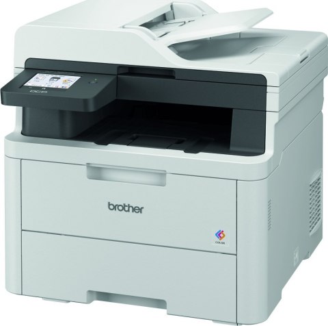Urządzenie wielofunkcyjne laserowe BROTHER DCPL3560CDW Urządzenie wielofunkcyjne laserowe BROTHER DCPL3560CDW