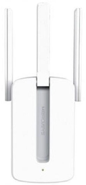 Wzmacniacz sygnału Mercusys MW300RE Repeater WiFi N300 Wzmacniacz sygnału Mercusys MW300RE Repeater WiFi N300