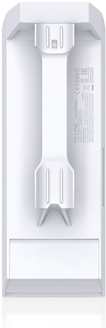 CPE210 Outdoor 2,4GHz 300Mbps CPE210 Outdoor 2,4GHz 300Mbps