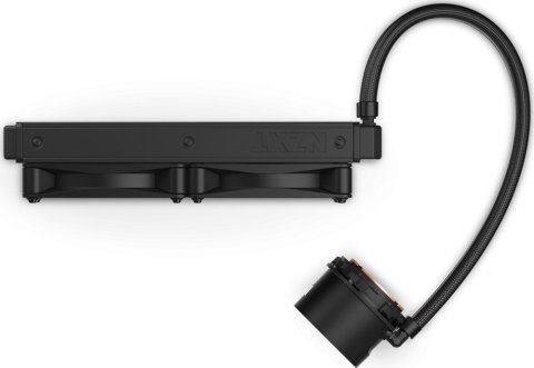 Chłodzenie wodne NZXT RL-KN240-B1 Chłodzenie wodne NZXT RL-KN240-B1