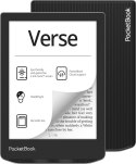 Czytnik e-Book POCKETBOOK PB629-M-WW (Czarny) Czytnik e-Book POCKETBOOK PB629-M-WW (Czarny)
