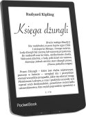 Czytnik e-Book POCKETBOOK PB629-M-WW (Czarny) Czytnik e-Book POCKETBOOK PB629-M-WW (Czarny)